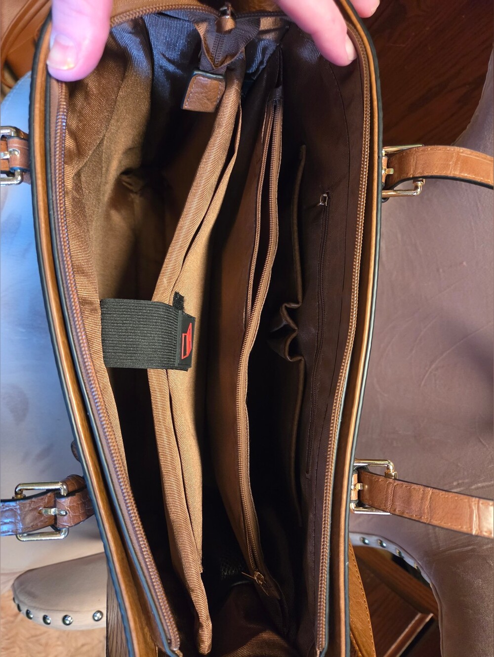 Laptop Bag - Picture 3 of 4